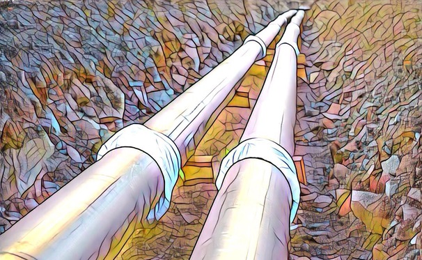 Геологические изыскания линейных объектов